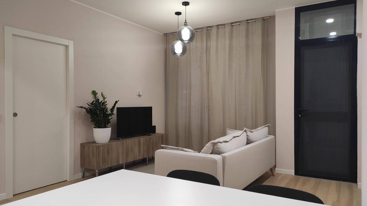 Casa Vacanze Como Exterior foto